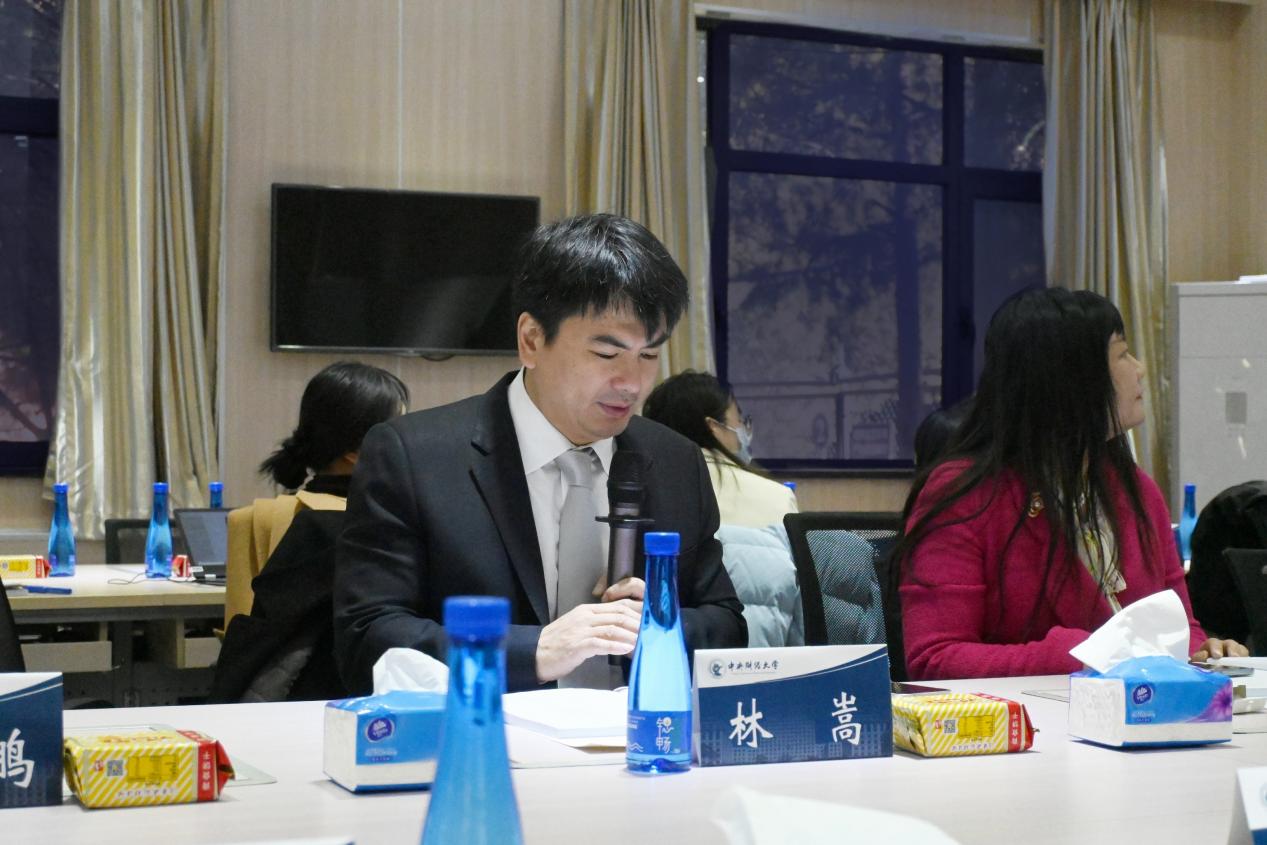 3036365线路检测中心no1院长林嵩教授致闭幕辞
